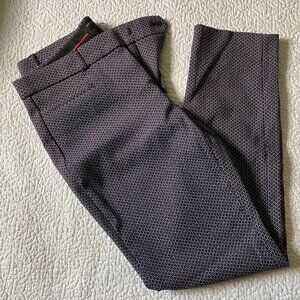 Banana Republic Skinny Sloan Ankle Pant, Size 8